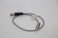Trefzer-Sensoren IG-M8M1,5-32-PÖ-K-200-SS8-(102702)...