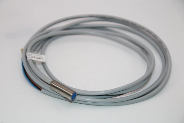 Trefzer-Sensoren IG-M8M2b-22-PS-K-(1011434) Sensor