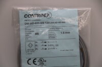 CONTRINEX DW-AD-603-M8-120 Induktiver-Näherungsschalter