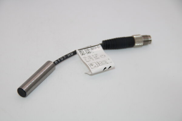 BALLUFF BES-516-3013-G-SA2-S49  Induktiver-Näherungsschalter