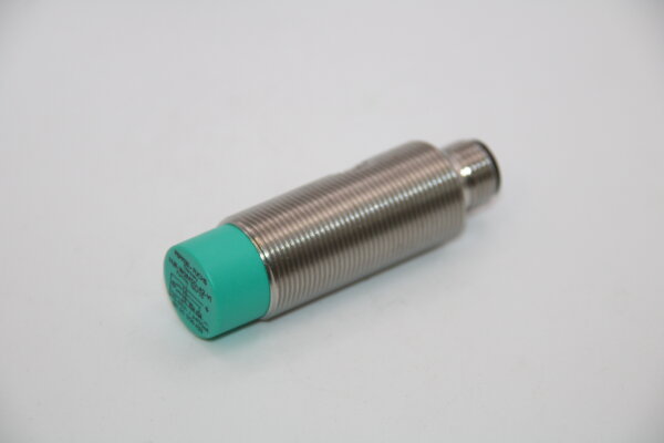 PEPPERL+FUCHS NJ8-18GM50-A2-V1 Induktiver-Näherungsschalter