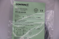 CONTRINEX DW-AD-624-03 Induktiver-Näherungsschalter