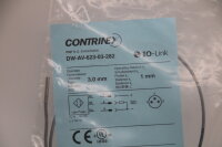 CONTRINEX DW-AV-623-03-282 Induktiver-Näherungsschalter