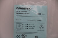 CONTRINEX DW-AV-603-03-276 Induktiver-Näherungsschalter