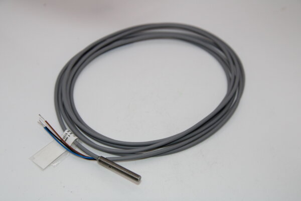 Trefzer-Sensoren IG-M4V1-25-PS-K-(101351) Sensor