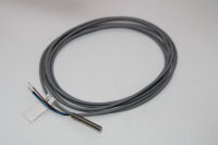 Trefzer-Sensoren IG-M4V1-25-PS-K-(101351) Sensor