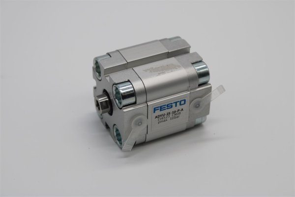 FESTO Zylinder ADVU-25-10-P-A  (156523)