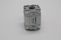 FESTO Zylinder ADVU-25-10-P-A  (156523)