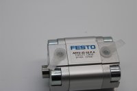 FESTO Zylinder ADVU-25-10-P-A  (156523)