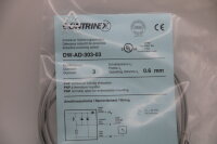 CONTRINEX DW-AD-303-03 Induktiver-Näherungsschalter