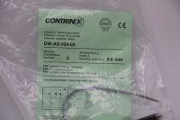 CONTRINEX DW-AS-304-03 Induktiver-Näherungsschalter
