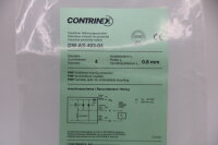 CONTRINEX DW-AS-403-04 Induktiver-Näherungsschalter