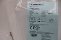 CONTRINEX DW-AS-603-04 Induktiver-Näherungsschalter
