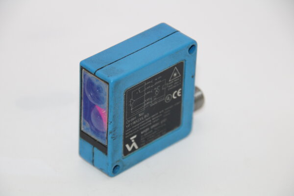 WENGLOR YP11MGVL80 Lasersensor