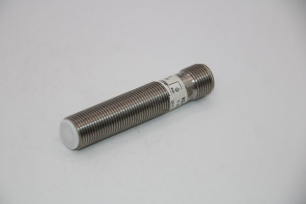Trefzer-Sensoren KG-M12-M6b-60-PS-S12 Sensor