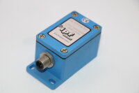IPF OL990630 Lichtleiterverstärker