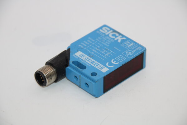 SICK WT12L-2B530 Lichtschranke