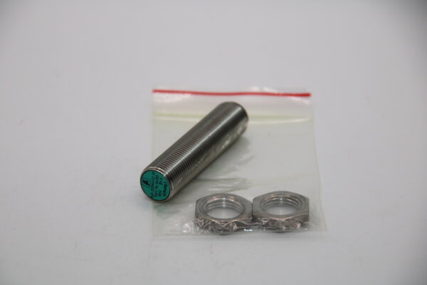 PEPPERL+FUCHS NJ2-12GM50-WS-V13-(26577S) Induktiver-Sensor
