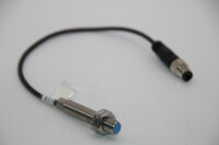 Trefzer-Sensoren IG-M8M4b-45-PS-K-150-SS8-(102669) Sensor