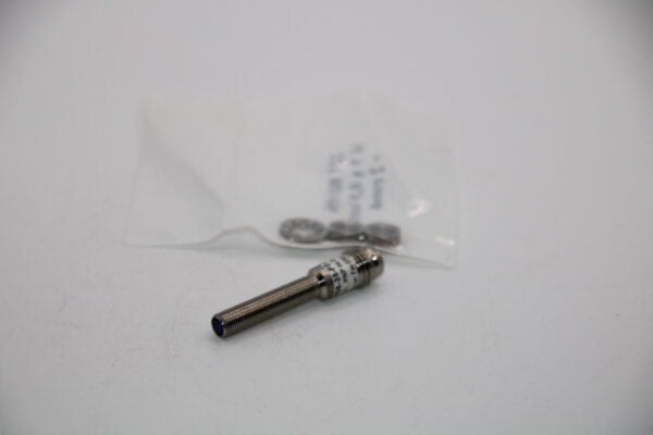 Trefzer-Sensoren IG-M5-M08-38-PS-SS8-(100788) Sensor