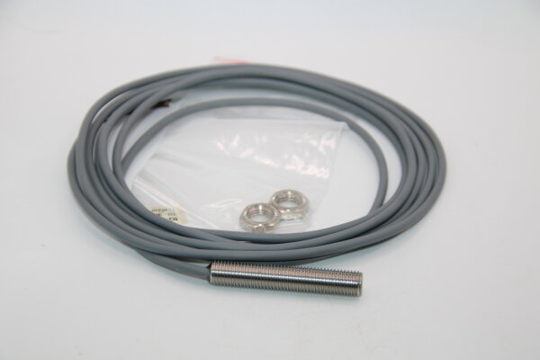 Trefzer-Sensoren IG-M8M3b-45-PÖ-K-(101409) Sensor