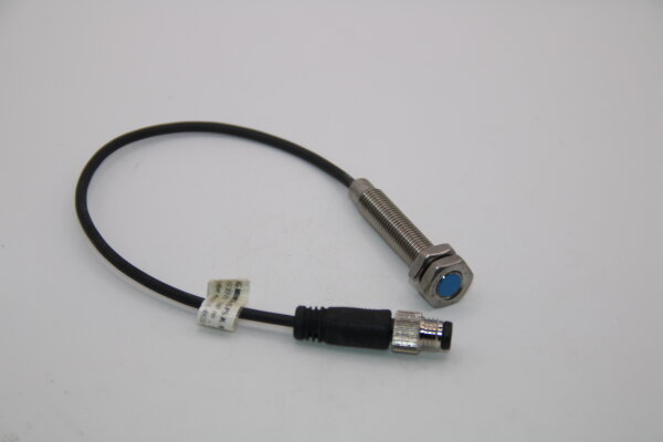 Trefzer-Sensoren IG-M8M3b-45-PS-K-150-SS8-(102879) Sensor