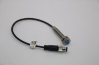 Trefzer-Sensoren IG-M8M3b-45-PS-K-150-SS8-(102879) Sensor
