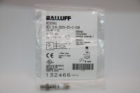 BALLUFF BES-516-3005-E5-C-S49 Iuktiver-Sensor