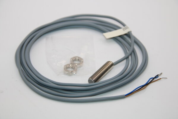 Trefzer-Sensoren IG-M8M4b-30-PS-K-(102670) Sensor