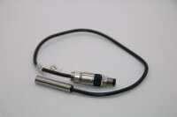 Trefzer-Sensoren IG-M8M3b-35-PS-K-300-SS8-(102746) Sensor