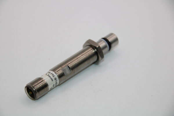 Trefzer-Sensoren IGHD-M12MM1,5-78-PS-S12 Sensor