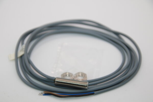 Trefzer-Sensoren IG-M8M2b-30-PS-K-(102769) Sensor