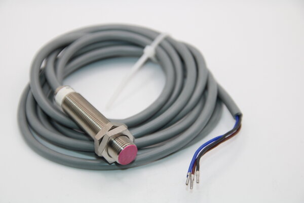 Trefzer-Sensoren IGH-15-M12V3-55-PS-(103100) Sensor