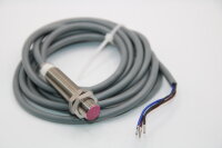 Trefzer-Sensoren IGH-15-M12V3-55-PS-(103100) Sensor