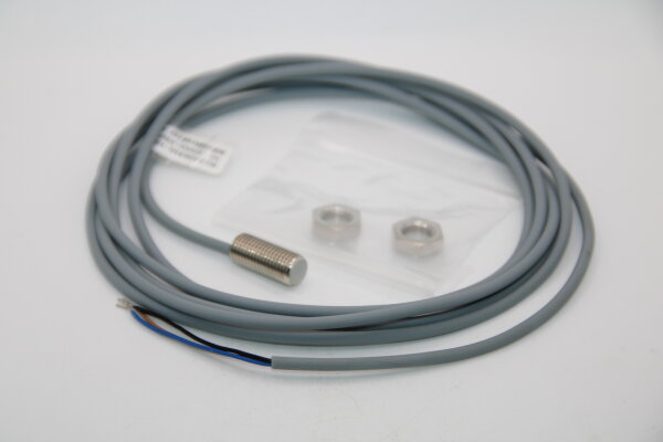 Trefzer-Sensoren IG-M8M4b-18-PS-K-(103116) Sensor