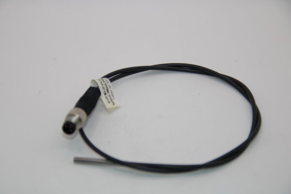 Trefzer-Sensoren IG-03-M1-22-PS-K-500-SS8-(102645) Sensor