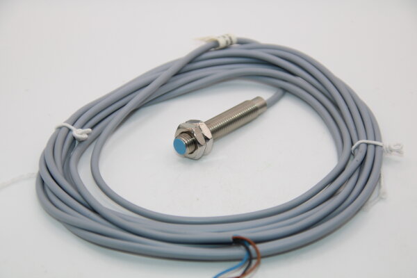 Trefzer-Sensoren IG-M8M3b-45-PS-K-3mPUR-(102983) Sensor