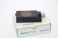 BAUMER CFDK30P1600/S14 Kapazitiver-Sensor
