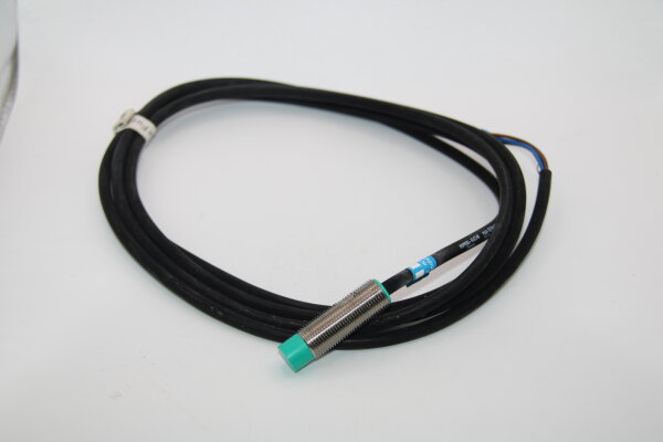 PEPPERL+FUCHS NJ4-12GM40-E2 Induktiver-Sensor