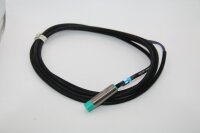 PEPPERL+FUCHS NJ4-12GM40-E2 Induktiver-Sensor