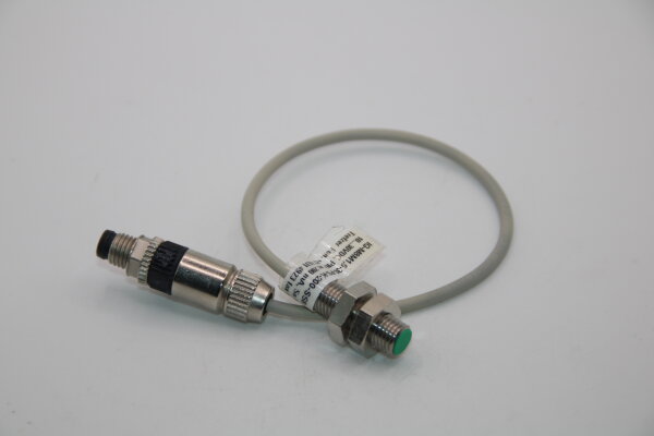 Trefzer-Sensoren IG-M8M1,5-30-PS-K-200-SS8-(101913) Sensor