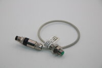 Trefzer-Sensoren IG-M8M1,5-30-PS-K-200-SS8-(101913) Sensor