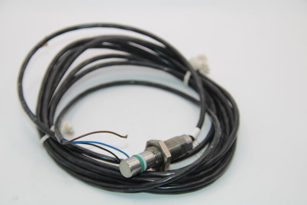 Trefzer-Sensoren IG-M12-M04-35-PSL Sensor