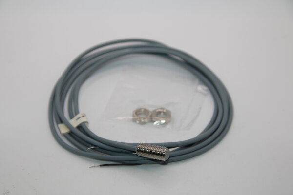 Trefzer-Sensoren IG-M8-M3b-18-PSK-(102641) Sensor