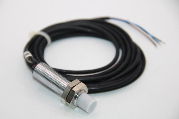 SIE-SENSORIK SK1-8-M12-P-nb-S-MS Sensor