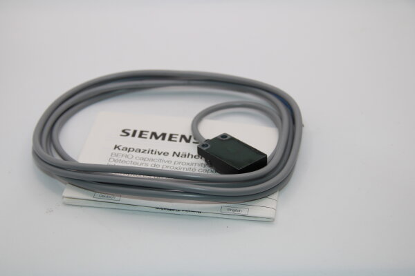 SIEMENS 3RG1673-0AG00 Kapazitiver-Näherungsschalter