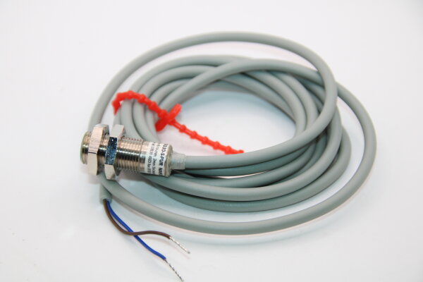 Trefzer-Sensoren IN-M12-M2-30-S-PUR-NAMUR Sensor