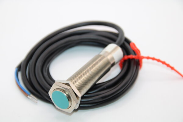 Trefzer-Sensoren IG-M18M5-80-PS-K Sensor