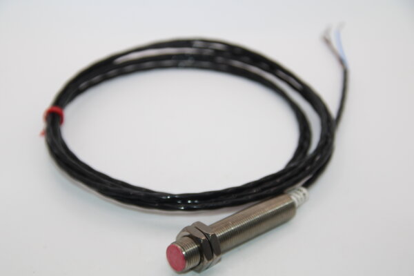 Trefzer-Sensoren IGH-M12-V3-51-PSL-(100356) Induktiver-Hochtemperatur-Sensor