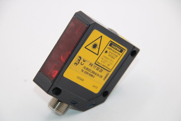 IPF PK170020 Kontrasttaster